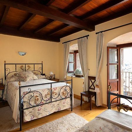 La Casona De Lombrana, En Polaciones Dış mekan fotoğraf