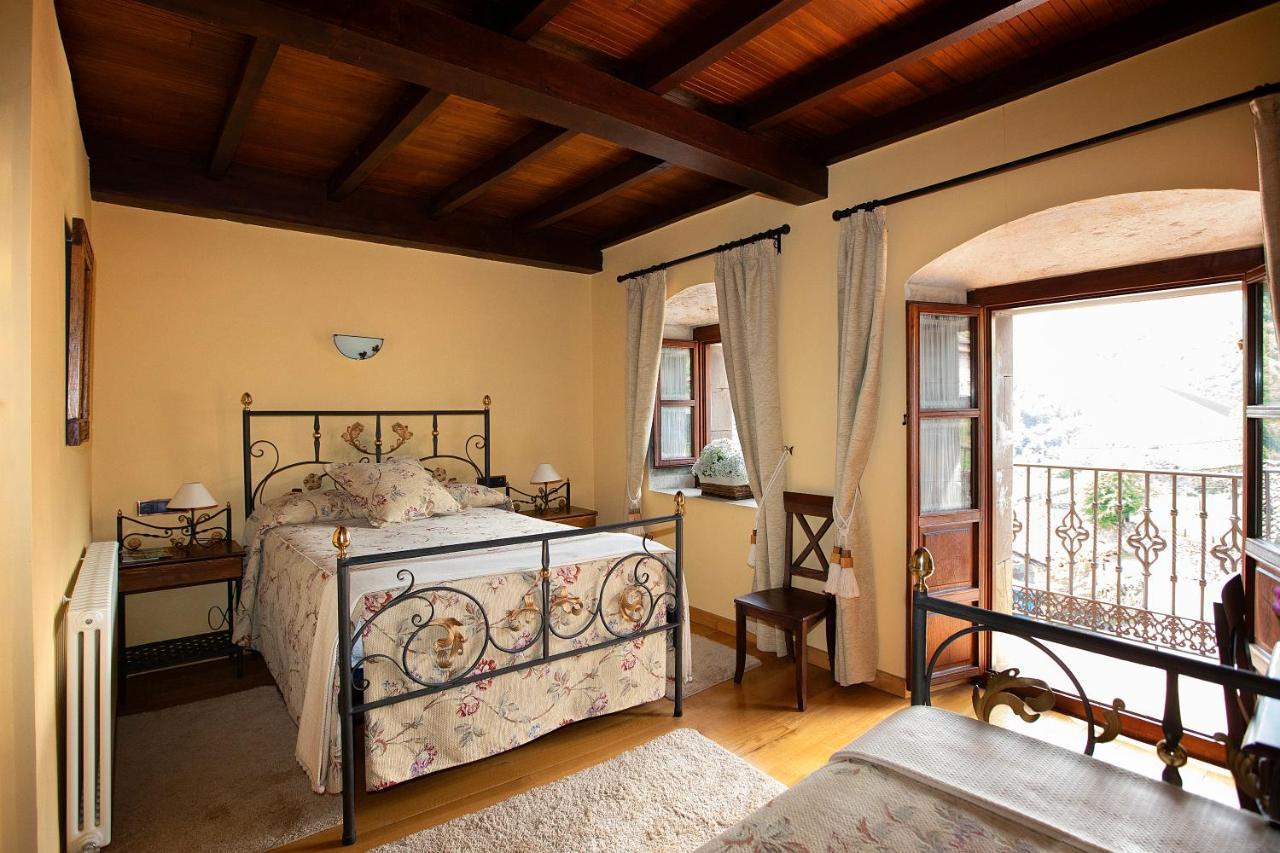 La Casona De Lombrana, En Polaciones Dış mekan fotoğraf