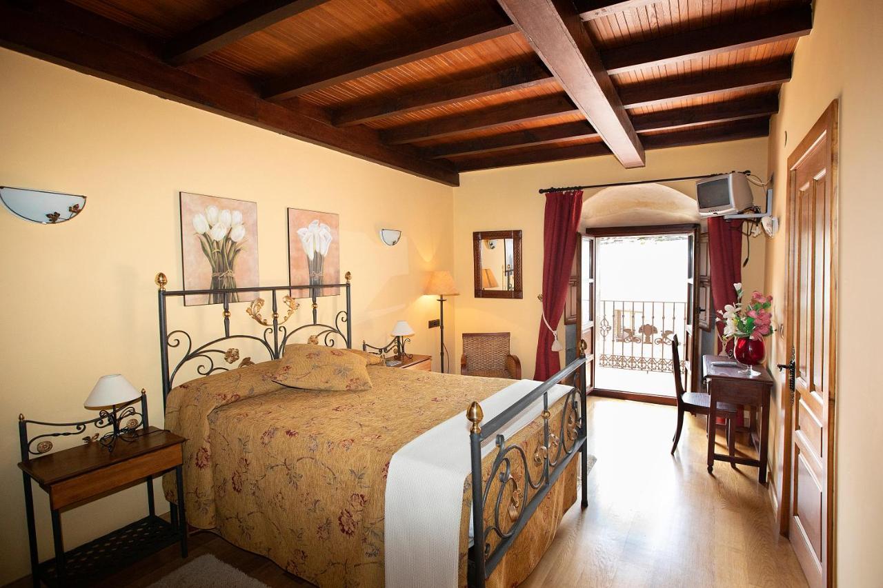 La Casona De Lombrana, En Polaciones Dış mekan fotoğraf