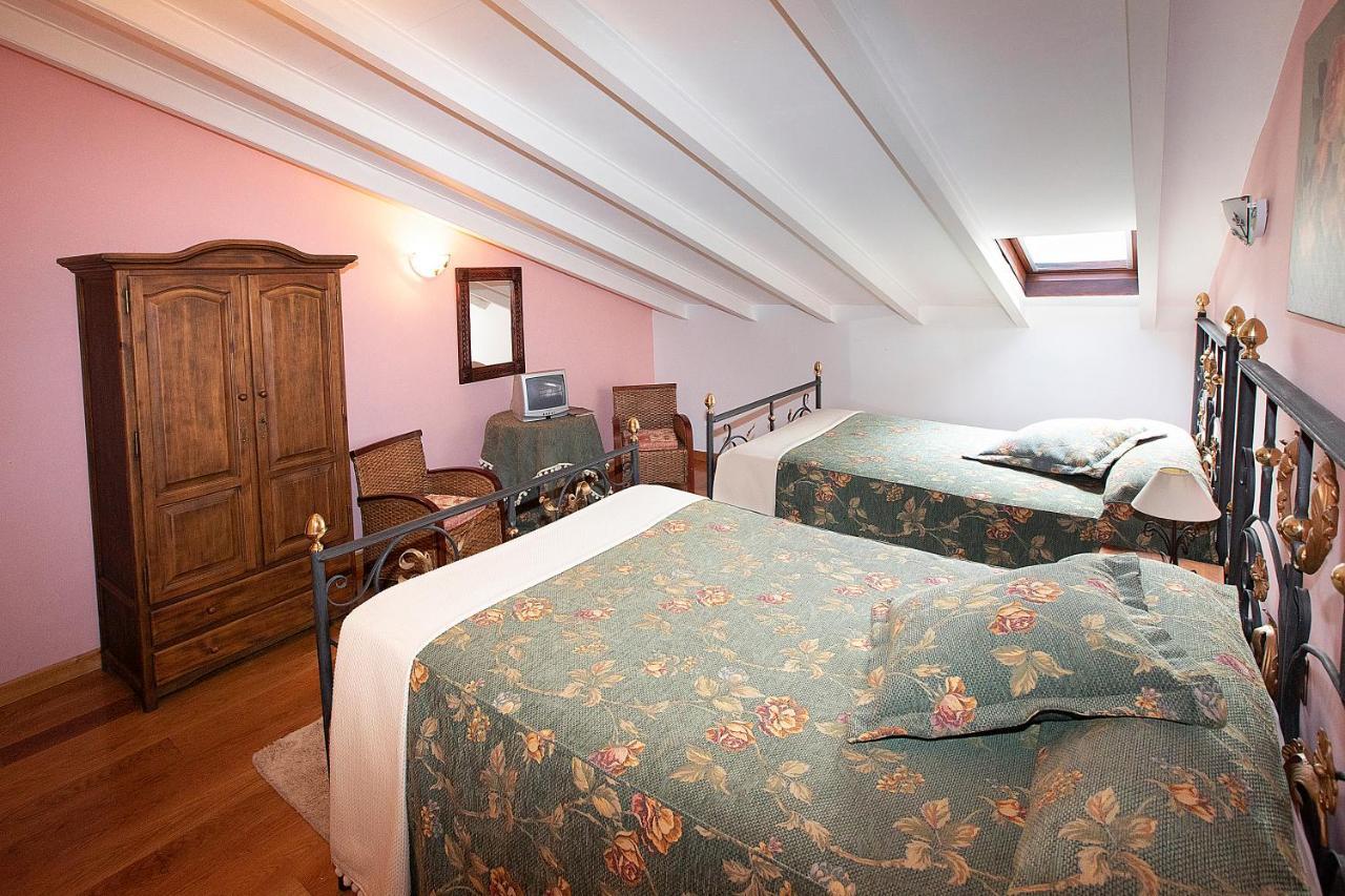 La Casona De Lombrana, En Polaciones Dış mekan fotoğraf