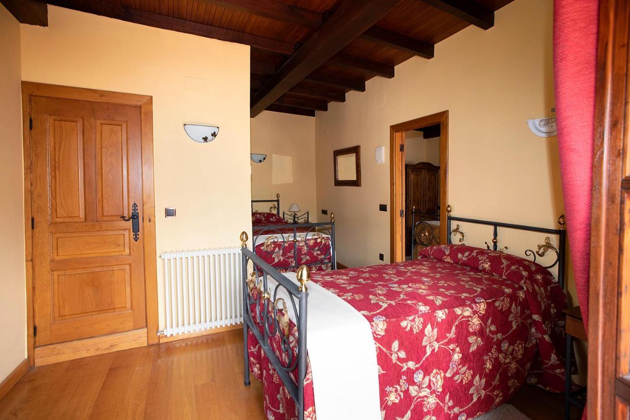 La Casona De Lombrana, En Polaciones Dış mekan fotoğraf