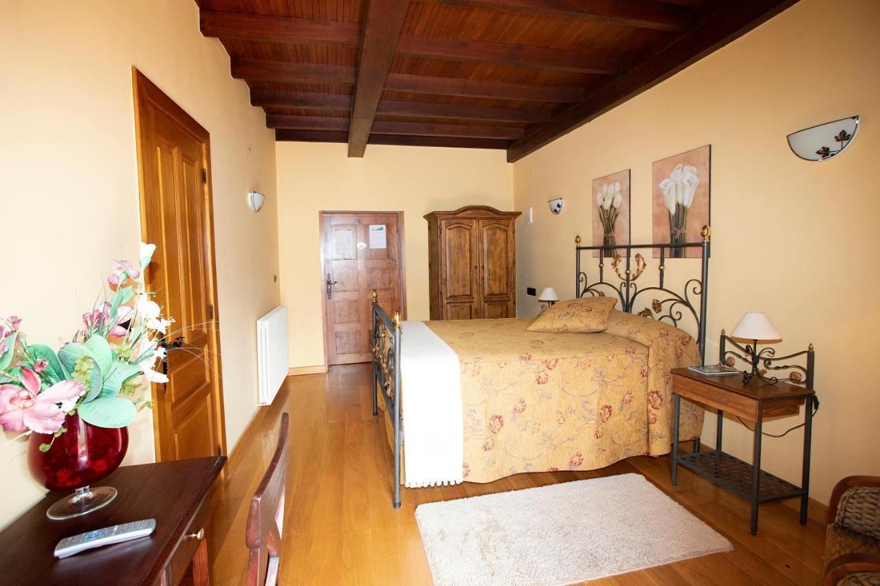 La Casona De Lombrana, En Polaciones Dış mekan fotoğraf