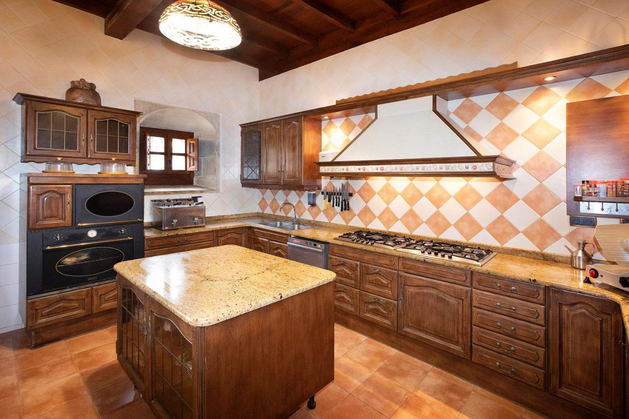 La Casona De Lombrana, En Polaciones Dış mekan fotoğraf