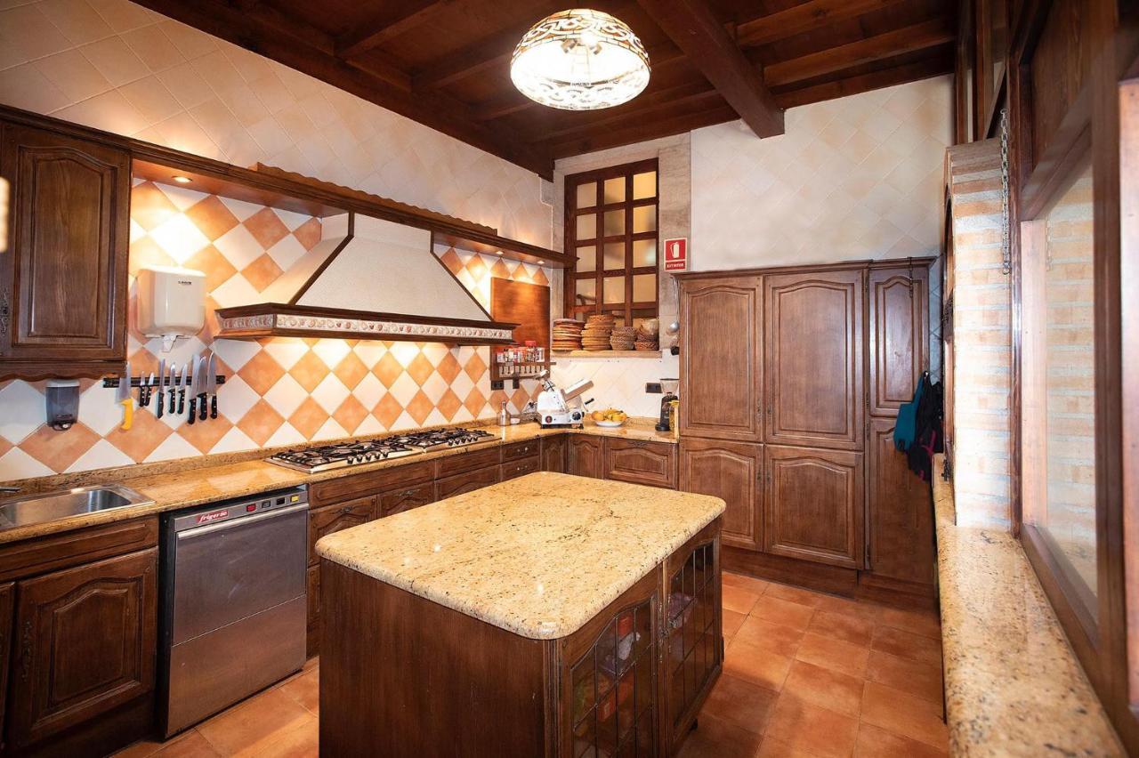 La Casona De Lombrana, En Polaciones Dış mekan fotoğraf